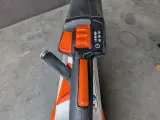 Ruggedragen Accu en Bladblazer, STIHL, AR3000L & BGA200 – foto 9 – kavel bij Onlineveilingmeester, Wijk en Aalburg