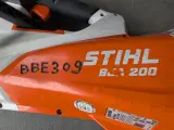 Ruggedragen Accu en Bladblazer, STIHL, AR3000L & BGA200 – foto 10 – kavel bij Onlineveilingmeester, Wijk en Aalburg