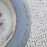 2x Vrachtwagen band, BFGoodrich, Route Control – foto 8 – kavel bij Onlineveilingmeester, Wijk en Aalburg