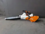 Ruggedragen Accu & Bladblazer, STIHL, AR3000L & BGA200 – foto 2 – kavel bij Onlineveilingmeester, Wijk en Aalburg
