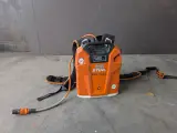 Ruggedragen Accu & Bladblazer, STIHL, AR3000L & BGA200 – foto 12 – kavel bij Onlineveilingmeester, Wijk en Aalburg
