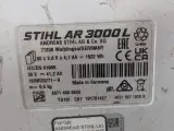 Ruggedragen Accu & Bladblazer, STIHL, AR3000L & BGA200 – foto 15 – kavel bij Onlineveilingmeester, Wijk en Aalburg
