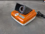 Ruggedragen Accu & Bladblazer, STIHL, AR3000L & BGA200 – foto 19 – kavel bij Onlineveilingmeester, Wijk en Aalburg