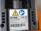 Ruggedragen Accu & Bladblazer, STIHL, AR3000L & BGA200 – foto 20 – kavel bij Onlineveilingmeester, Wijk en Aalburg