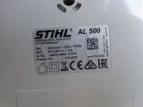 Ruggedragen Accu & Bladblazer, STIHL, AR3000L & BGA200 – foto 21 – kavel bij Onlineveilingmeester, Wijk en Aalburg