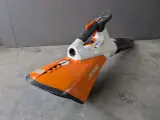 Ruggedragen Accu & Bladblazer, STIHL, AR3000L & BGA200 – foto 6 – kavel bij Onlineveilingmeester, Wijk en Aalburg