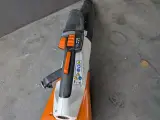 Ruggedragen Accu & Bladblazer, STIHL, AR3000L & BGA200 – foto 7 – kavel bij Onlineveilingmeester, Wijk en Aalburg