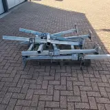 Ca. 11x Verstelbare Steunpoot tbv Zoutstrooier, Aebi Scmidt, 2020 – foto 16 – kavel bij Onlineveilingmeester, Wijk en Aalburg