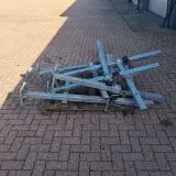 Ca. 11x Verstelbare Steunpoot tbv Zoutstrooier, Aebi Scmidt, 2020 – foto 18 – kavel bij Onlineveilingmeester, Wijk en Aalburg