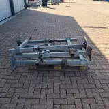 Ca. 11x Verstelbare Steunpoot tbv Zoutstrooier, Aebi Scmidt, 2020 – foto 6 – kavel bij Onlineveilingmeester, Wijk en Aalburg