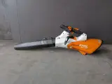 Ruggedragen Accu en Bladblazer, STIHL, AR3000L & BGA200 – foto 2 – kavel bij Onlineveilingmeester, Wijk en Aalburg