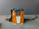 Ruggedragen Accu en Bladblazer, STIHL, AR3000L & BGA200 – foto 13 – kavel bij Onlineveilingmeester, Wijk en Aalburg