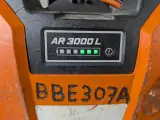 Ruggedragen Accu en Bladblazer, STIHL, AR3000L & BGA200 – foto 14 – kavel bij Onlineveilingmeester, Wijk en Aalburg