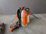 Ruggedragen Accu en Bladblazer, STIHL, AR3000L & BGA200 – foto 15 – kavel bij Onlineveilingmeester, Wijk en Aalburg