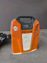 Ruggedragen Accu en Bladblazer, STIHL, AR3000L & BGA200 – foto 18 – kavel bij Onlineveilingmeester, Wijk en Aalburg
