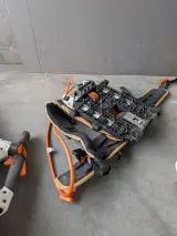 Ruggedragen Accu en Bladblazer, STIHL, AR3000L & BGA200 – foto 19 – kavel bij Onlineveilingmeester, Wijk en Aalburg