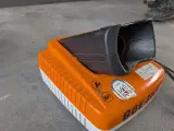 Ruggedragen Accu en Bladblazer, STIHL, AR3000L & BGA200 – foto 21 – kavel bij Onlineveilingmeester, Wijk en Aalburg