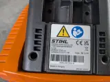 Ruggedragen Accu en Bladblazer, STIHL, AR3000L & BGA200 – foto 22 – kavel bij Onlineveilingmeester, Wijk en Aalburg