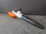 Ruggedragen Accu en Bladblazer, STIHL, AR3000L & BGA200 – foto 4 – kavel bij Onlineveilingmeester, Wijk en Aalburg