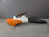 Ruggedragen Accu en Bladblazer, STIHL, AR3000L & BGA200 – foto 5 – kavel bij Onlineveilingmeester, Wijk en Aalburg