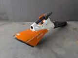 Ruggedragen Accu en Bladblazer, STIHL, AR3000L & BGA200 – foto 6 – kavel bij Onlineveilingmeester, Wijk en Aalburg