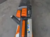 Ruggedragen Accu en Bladblazer, STIHL, AR3000L & BGA200 – foto 8 – kavel bij Onlineveilingmeester, Wijk en Aalburg