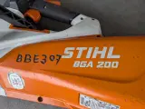 Ruggedragen Accu en Bladblazer, STIHL, AR3000L & BGA200 – foto 9 – kavel bij Onlineveilingmeester, Wijk en Aalburg