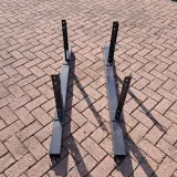 2x Pallet met diverse onderdelen voor o.a veegborstels & hef-trucks – foto 11 – kavel bij Onlineveilingmeester, Wijk en Aalburg