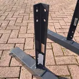 2x Pallet met diverse onderdelen voor o.a veegborstels & hef-trucks – foto 13 – kavel bij Onlineveilingmeester, Wijk en Aalburg