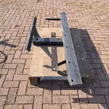 2x Pallet met diverse onderdelen voor o.a veegborstels & hef-trucks – foto 16 – kavel bij Onlineveilingmeester, Wijk en Aalburg
