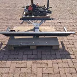 2x Pallet met diverse onderdelen voor o.a veegborstels & hef-trucks – foto 17 – kavel bij Onlineveilingmeester, Wijk en Aalburg