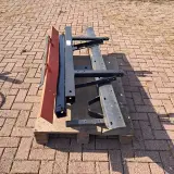 2x Pallet met diverse onderdelen voor o.a veegborstels & hef-trucks – foto 3 – kavel bij Onlineveilingmeester, Wijk en Aalburg