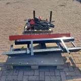 2x Pallet met diverse onderdelen voor o.a veegborstels & hef-trucks – foto 5 – kavel bij Onlineveilingmeester, Wijk en Aalburg