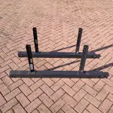 2x Pallet met diverse onderdelen voor o.a veegborstels & hef-trucks – foto 10 – kavel bij Onlineveilingmeester, Wijk en Aalburg