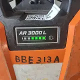 Ruggedragen Accu en Accu-lader, STIHL, AR3000L & AL500 – foto 3 – kavel bij Onlineveilingmeester, Wijk en Aalburg