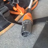 Ruggedragen Accu en Accu-lader, STIHL, AR3000L & AL500 – foto 5 – kavel bij Onlineveilingmeester, Wijk en Aalburg