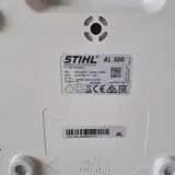 Ruggedragen Accu en Accu-lader, STIHL, AR3000L & AL500 – foto 9 – kavel bij Onlineveilingmeester, Wijk en Aalburg
