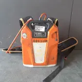 Ruggedragen Accu en Accu-lader, STIHL, AR3000L & AL500 – foto 2 – kavel bij Onlineveilingmeester, Wijk en Aalburg