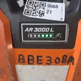 Ruggedragen Accu en Accu-lader, STIHL, AR3000L & AL500 – foto 3 – kavel bij Onlineveilingmeester, Wijk en Aalburg