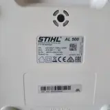Ruggedragen Accu en Accu-lader, STIHL, AR3000L & AL500 – foto 9 – kavel bij Onlineveilingmeester, Wijk en Aalburg