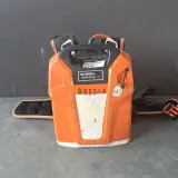 Ruggedragen Accu en Accu-lader, STIHL, AR3000L & AL500 – foto 2 – kavel bij Onlineveilingmeester, Wijk en Aalburg