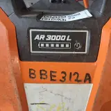 Ruggedragen Accu en Accu-lader, STIHL, AR3000L & AL500 – foto 3 – kavel bij Onlineveilingmeester, Wijk en Aalburg