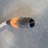 Ruggedragen Accu en Accu-lader, STIHL, AR3000L & AL500 – foto 5 – kavel bij Onlineveilingmeester, Wijk en Aalburg
