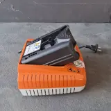 Ruggedragen Accu en Accu-lader, STIHL, AR3000L & AL500 – foto 7 – kavel bij Onlineveilingmeester, Wijk en Aalburg