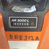 Ruggedragen Accu en Accu-lader, STIHL, AR3000L & AL500 – foto 9 – kavel bij Onlineveilingmeester, Wijk en Aalburg