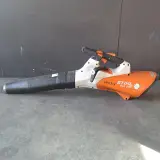 2x Bladblazer, STIHL, BGA 200 – foto 2 – kavel bij Onlineveilingmeester, Wijk en Aalburg