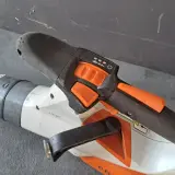 2x Bladblazer, STIHL, BGA 200 – foto 4 – kavel bij Onlineveilingmeester, Wijk en Aalburg