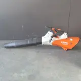 2x Bladblazer, STIHL, BGA 200 – foto 7 – kavel bij Onlineveilingmeester, Wijk en Aalburg