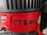 Ruggedragen Accu Stofzuiger, Milwaukee, M18FBPV, Rood – foto 17 – kavel bij Onlineveilingmeester, Wijk en Aalburg
