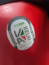 Ruggedragen Accu Stofzuiger, Milwaukee, M18FBPV, Rood – foto 18 – kavel bij Onlineveilingmeester, Wijk en Aalburg